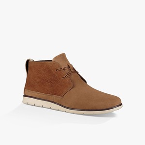 Ugg Freamon WP Chukka Stövlar Herr Bruna (358291OQG)